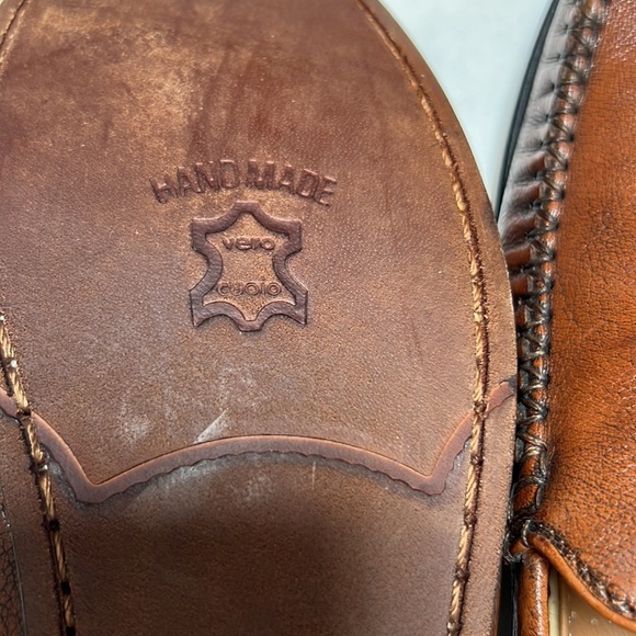 NUUN BUSH slips-on - Picture 6 of 6